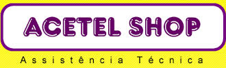 LOGO ACETEL SHOP